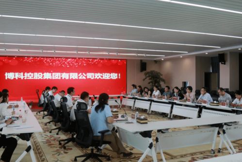 熱烈歡迎山東省食品藥品審評認(rèn)證中心柴謙科長一行蒞臨博科集團(tuán)開展藥品科技活動(dòng)周學(xué)術(shù)與藝術(shù)培訓(xùn)活動(dòng)