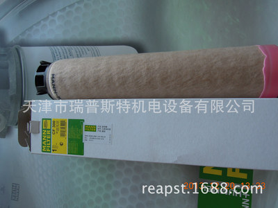 曼牌濾清器濾芯CF300 品質之選，信賴之源